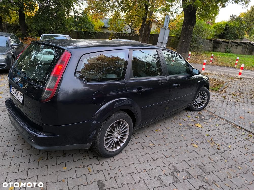 Ford Focus - 3