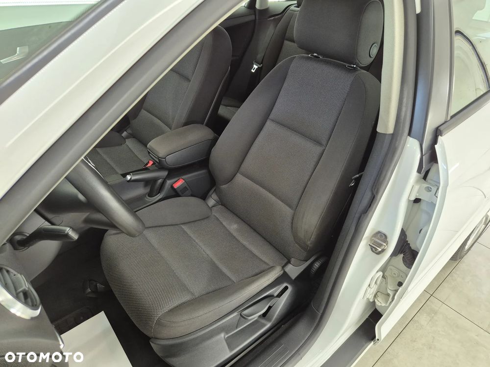 Audi A3 Sportback 1.9 TDI DPF Ambition - 21