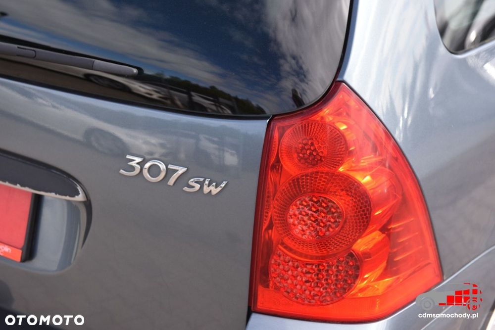 Peugeot 307 - 14