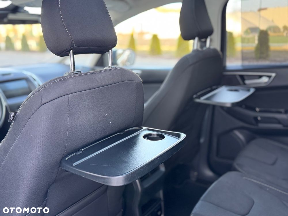 Ford S-Max 2.0 TDCi Trend PowerShift - 27