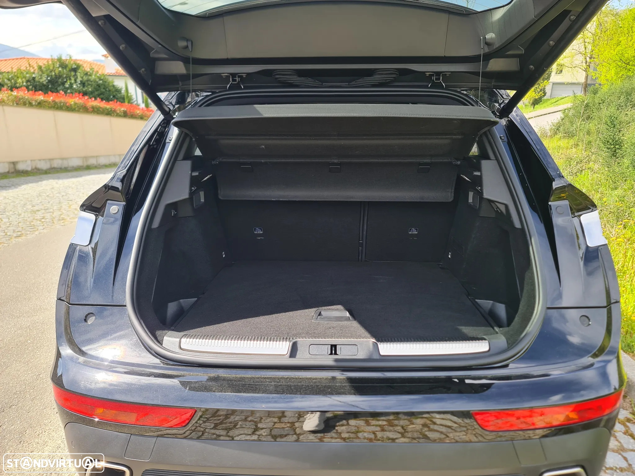 DS DS7 Crossback E-Tense Rivoli EAT8 - 11