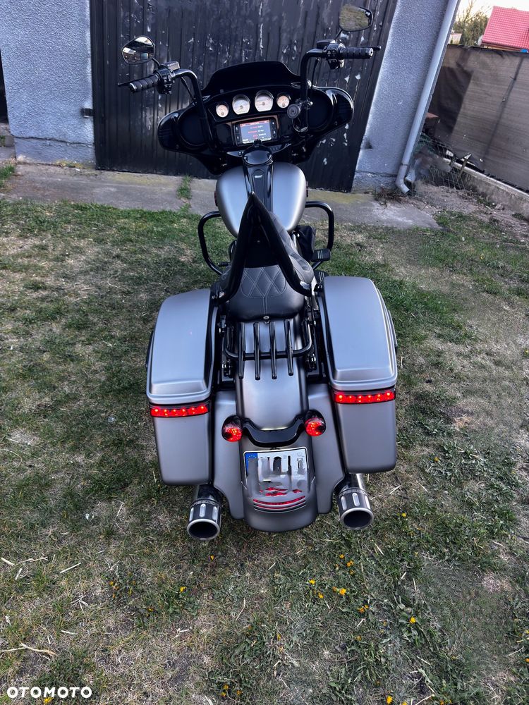 Harley-Davidson FLHXS Special - 24