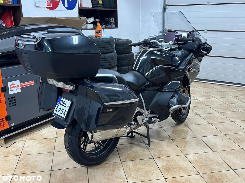 BMW RT - 7