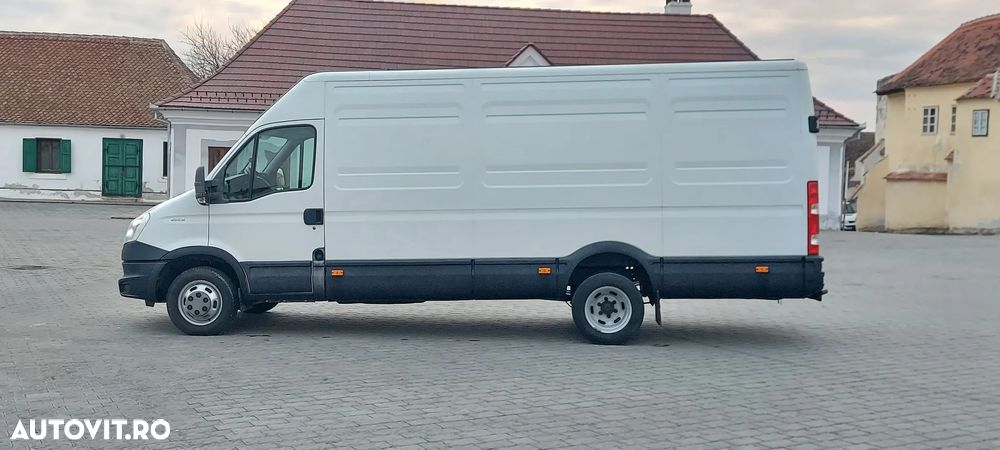 Iveco Daily 50c15 - 6