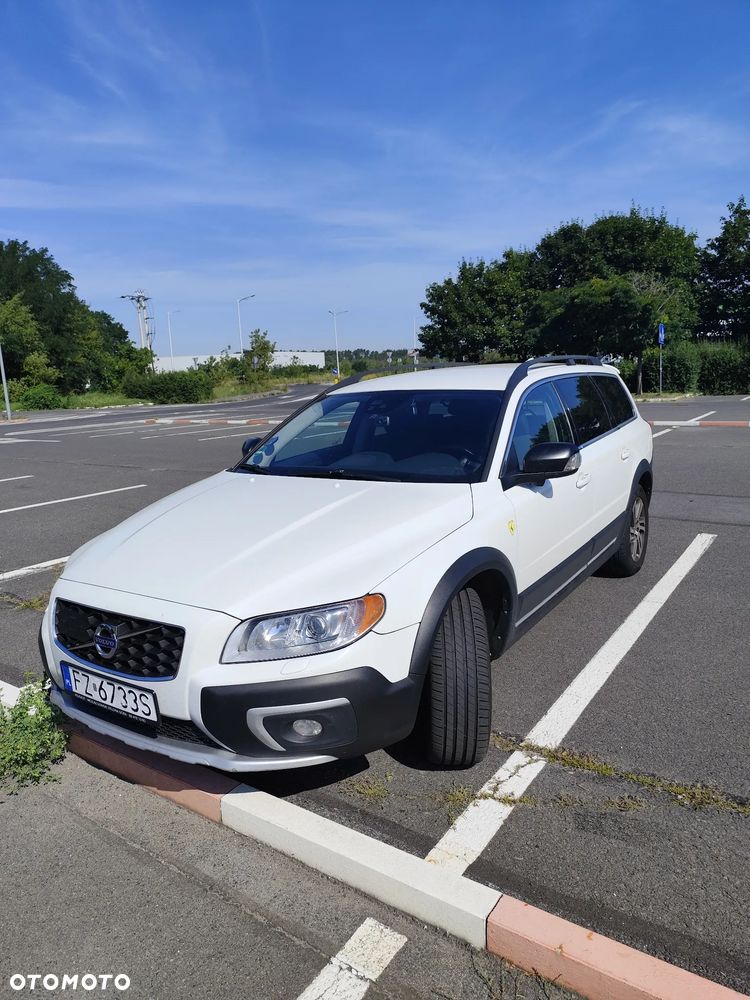 Volvo XC 70 D4 AWD Momentum - 21