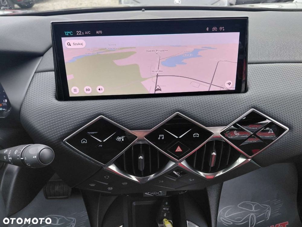 DS Automobiles DS 3 Crossback - 21