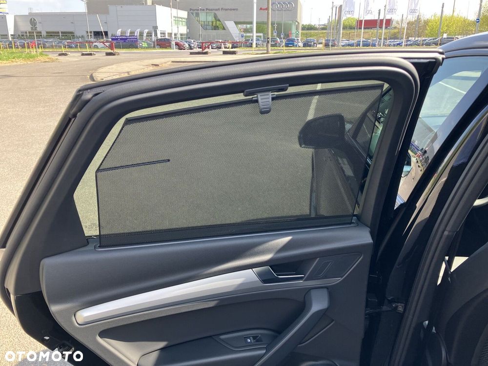Audi Q5 Sportback - 21