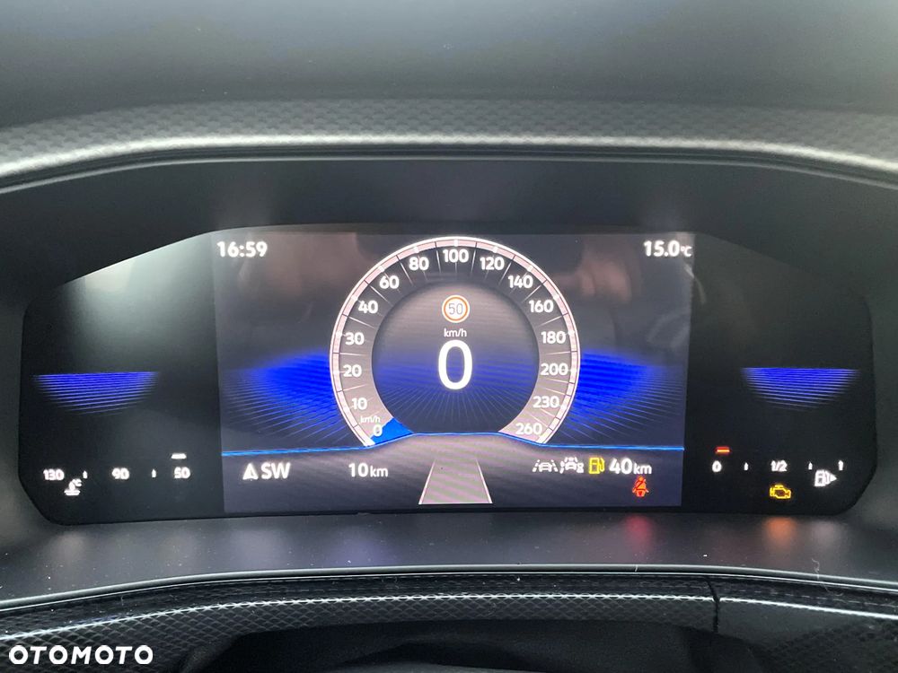 Volkswagen T-Cross 1.0 TSI Life Plus - 14