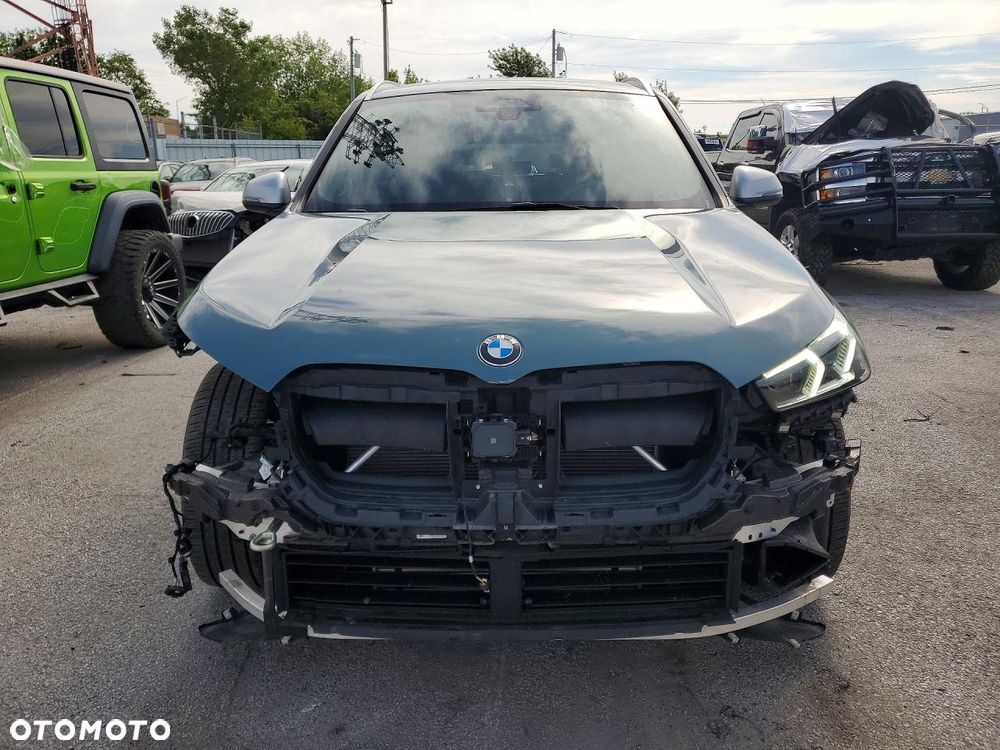 BMW X1 - 6