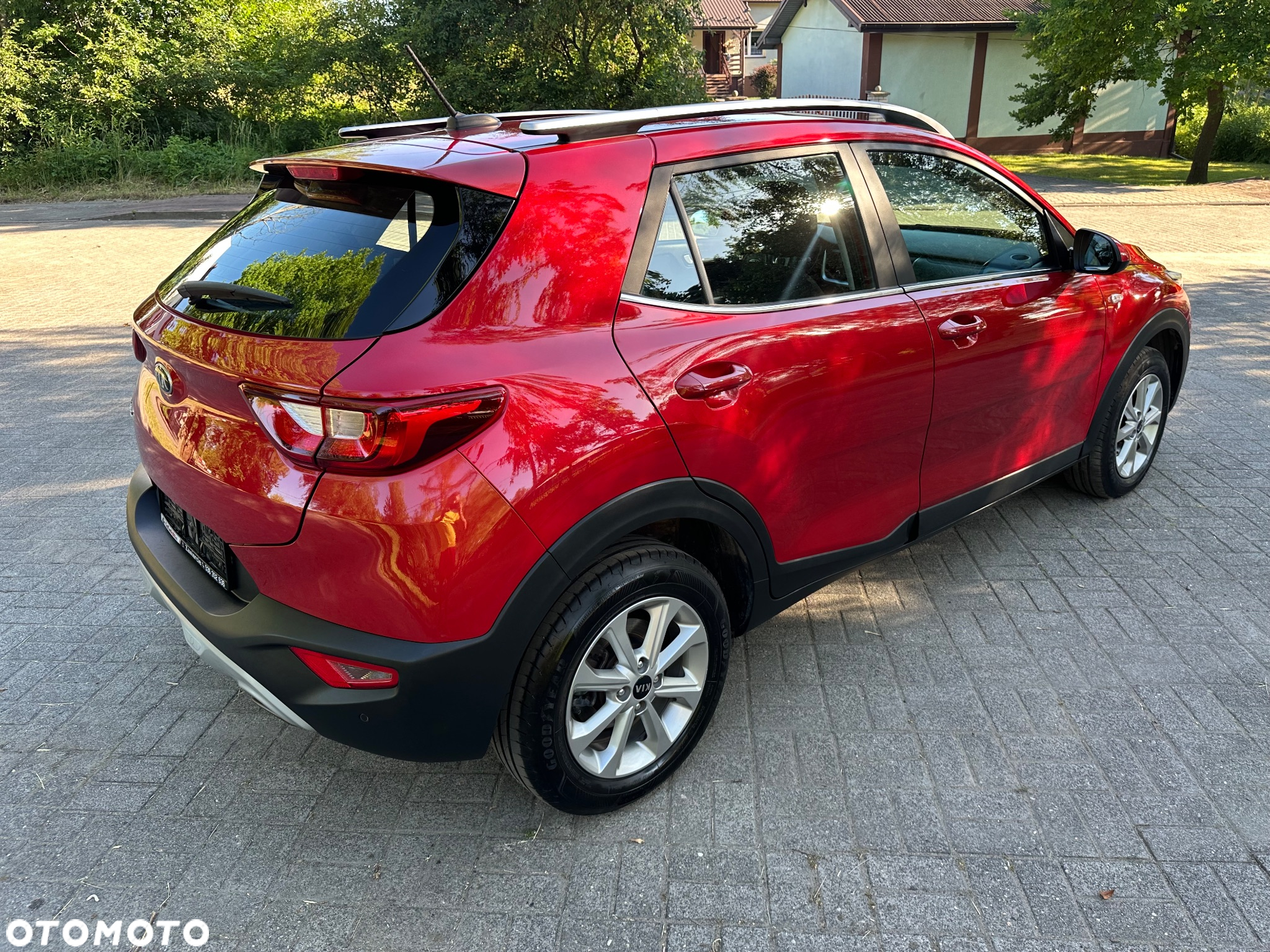 Kia Stonic 1.4 M - 19