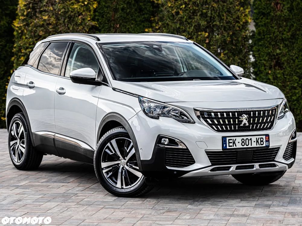 Peugeot 3008 - 10