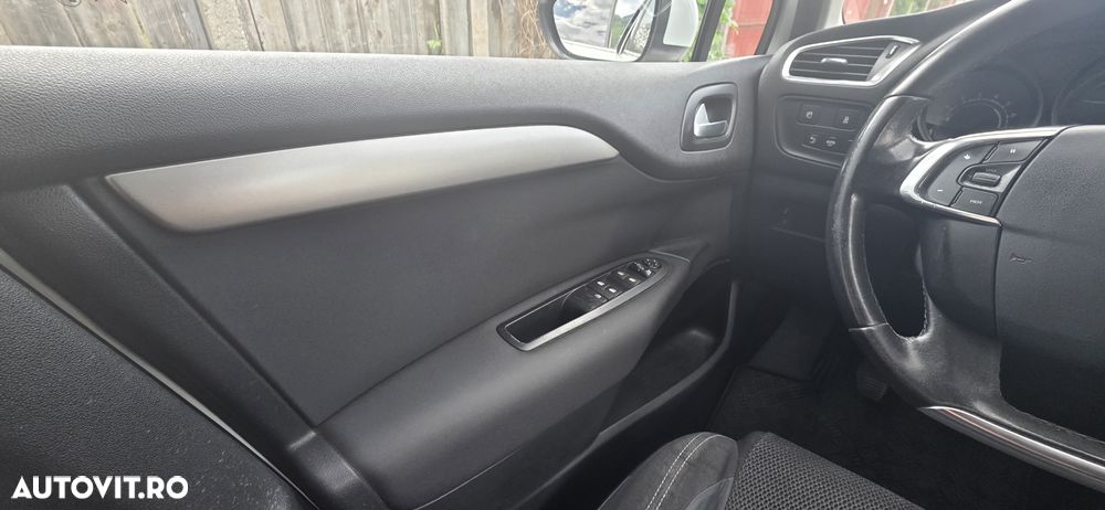 Citroën C4 HDi 115 Selection - 7