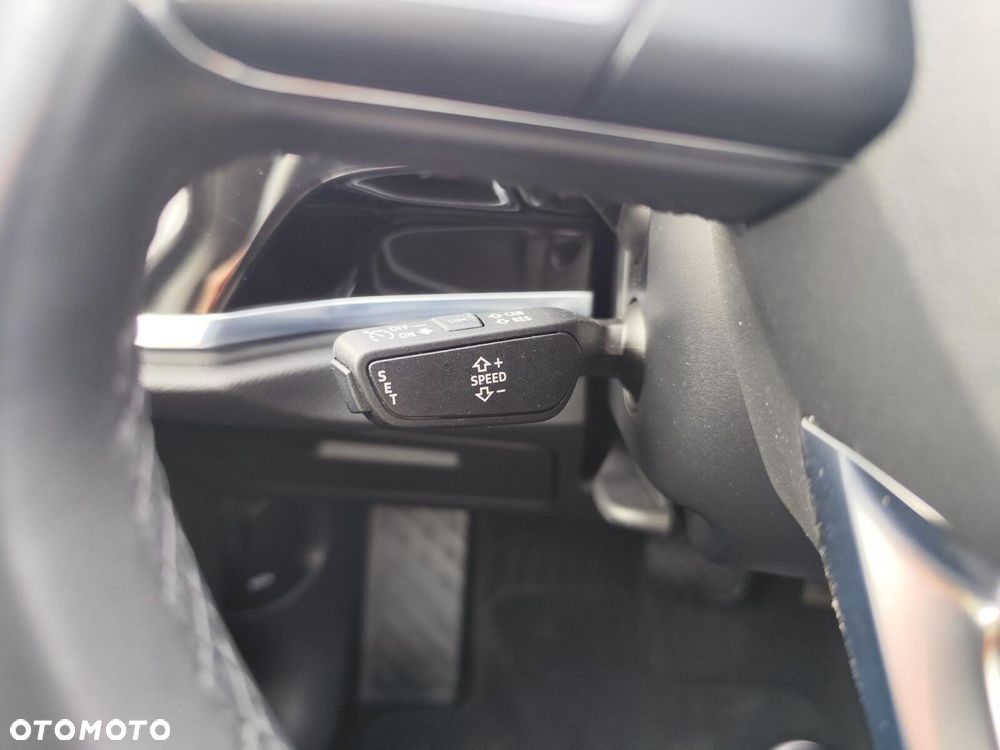 Audi Q3 35 TFSI S line S tronic - 25