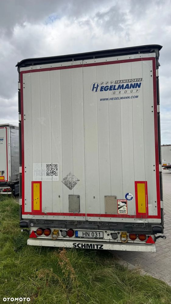 Schmitz Cargobull SCB*S3T - 8