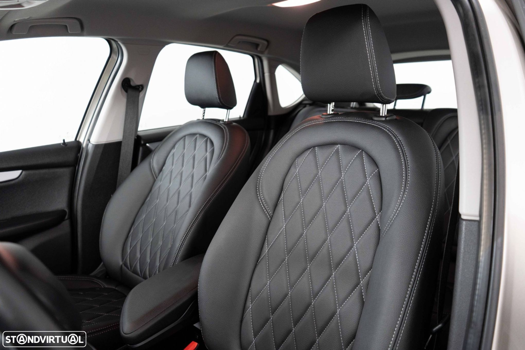BMW 225xe Active Tourer Line Luxury - 8