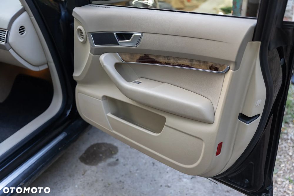 Audi A6 Limousine - 34