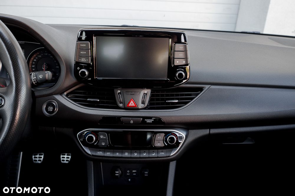 Hyundai i30 N 2.0 T-GDI GPF Performance - 21