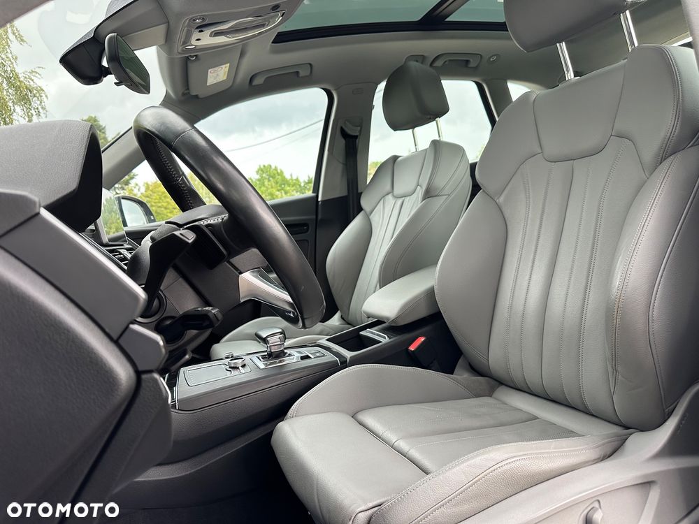 Audi Q5 50 TFSI e Quattro S Line S tronic - 10