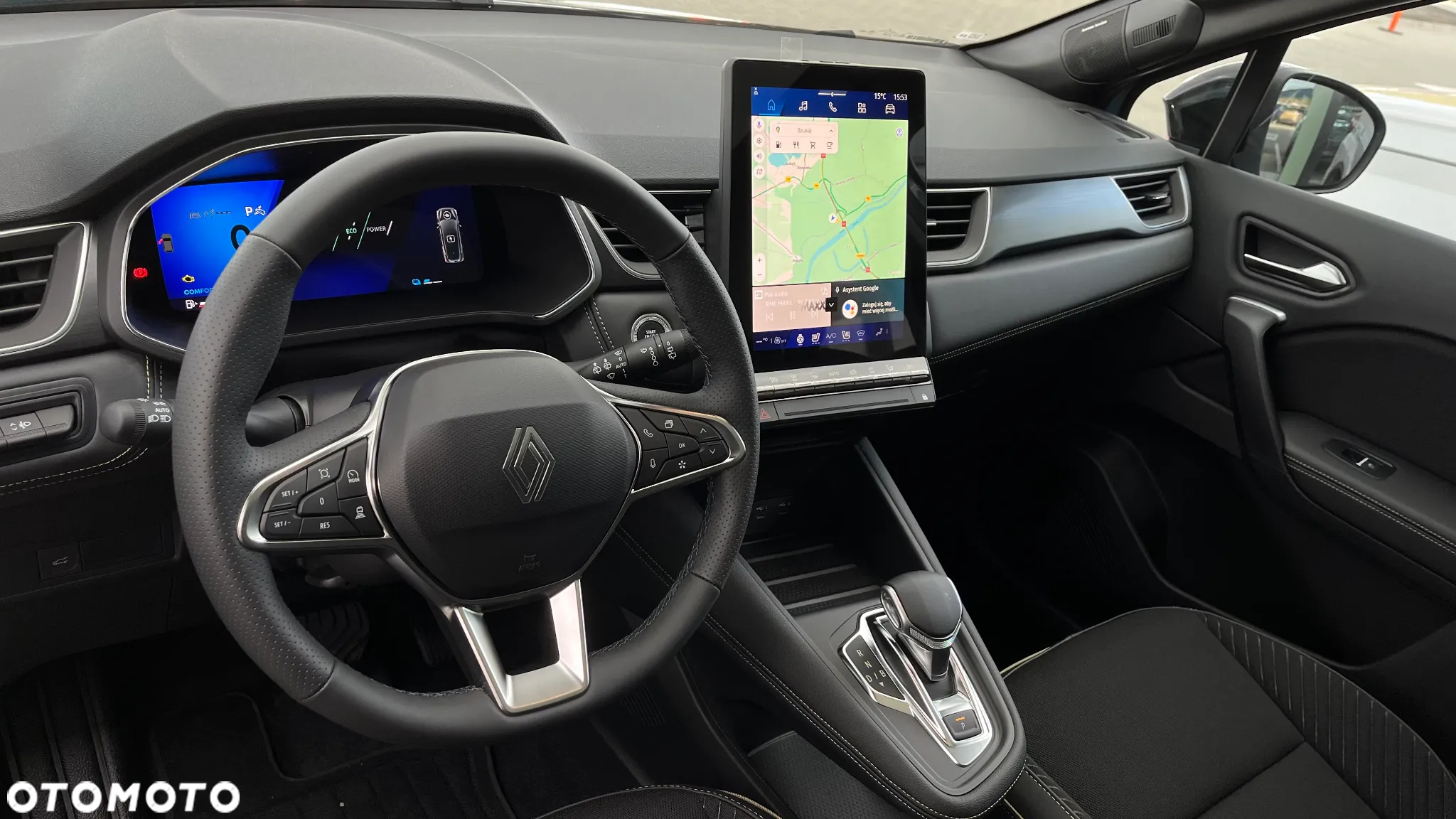 Renault Symbioz - 18