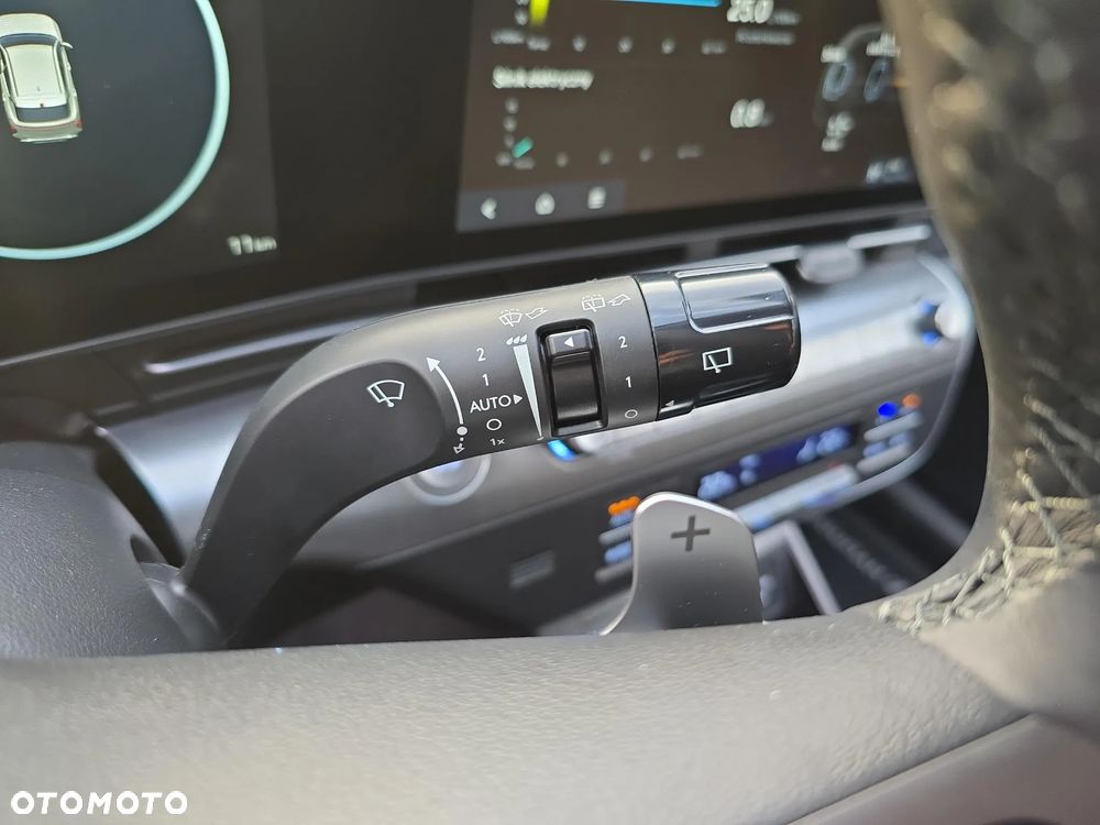 Hyundai Kona 1.6 GDI Hybrid Executive DCT - 15