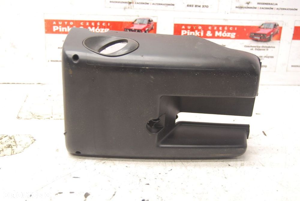 OBUDOWA KOLUMNY KIEROWNICZEJ 7M3953516A VW SHARAN LIFT SEAT ALHAMBRA 7M3953516B 7M3953515 - 3