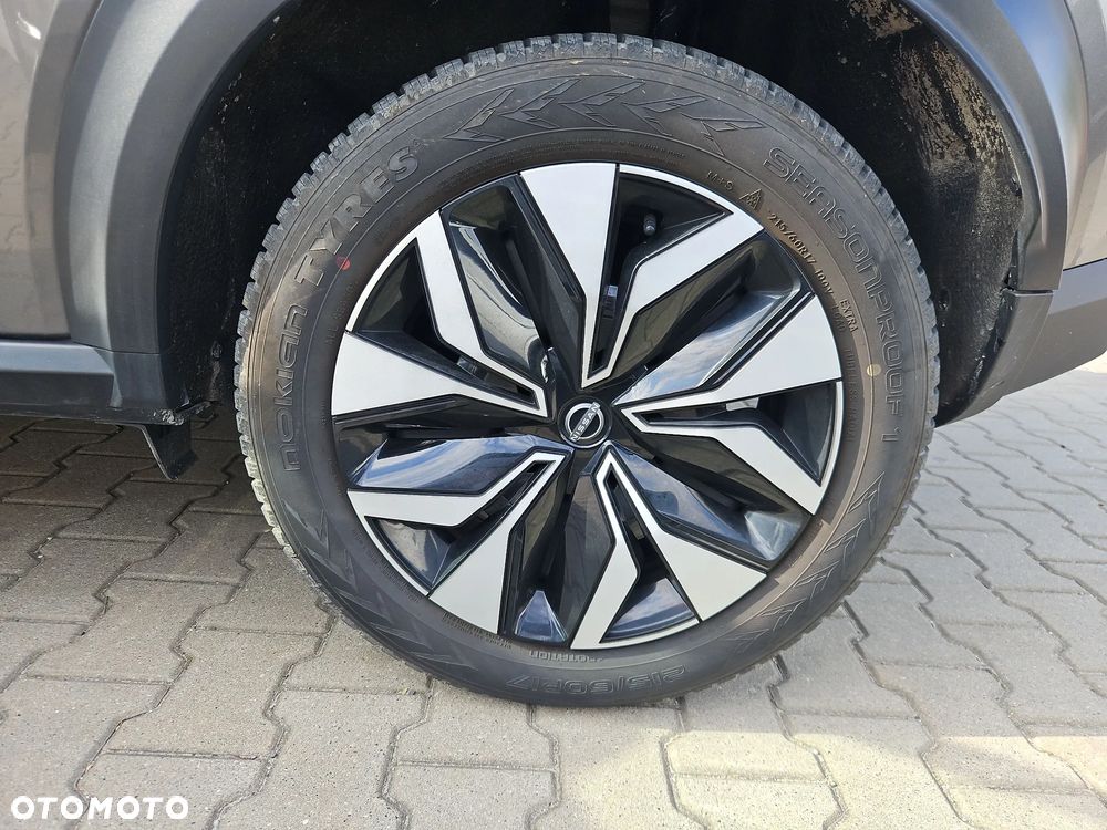 Nissan Juke 1.0 DIG-T Acenta DCT - 20