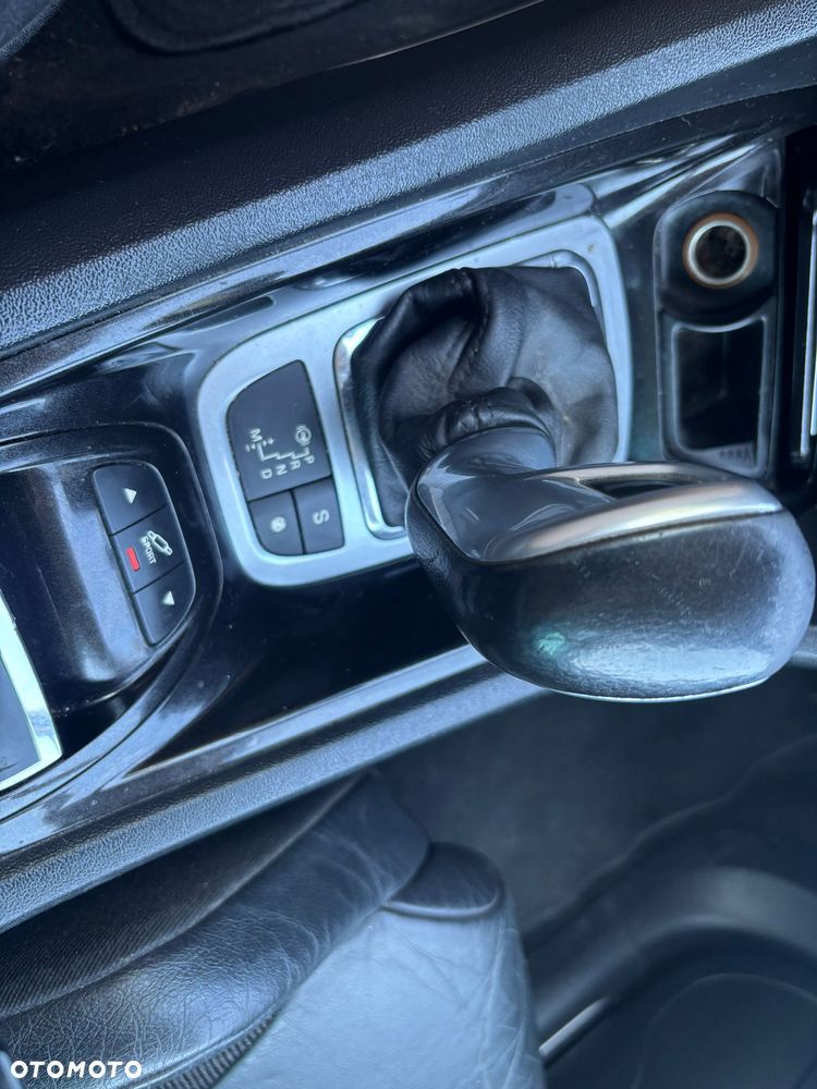 Citroën C5 2.0 HDi Exclusive Equilibre Navi - 11