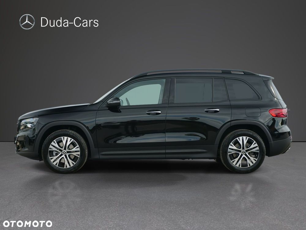 Mercedes-Benz GLB - 3