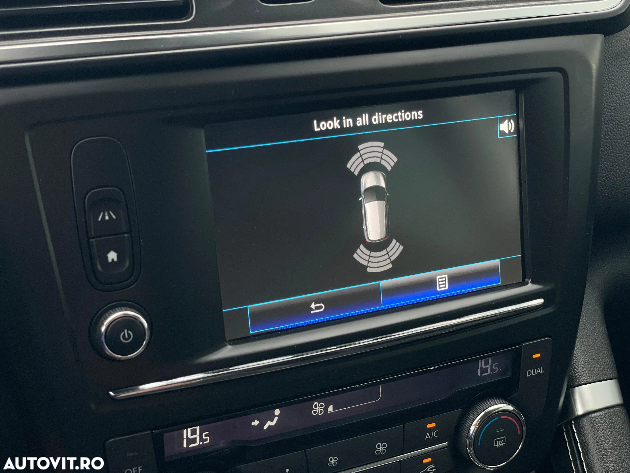 Renault Kadjar Energy TCe 130 Bose Edition - 34