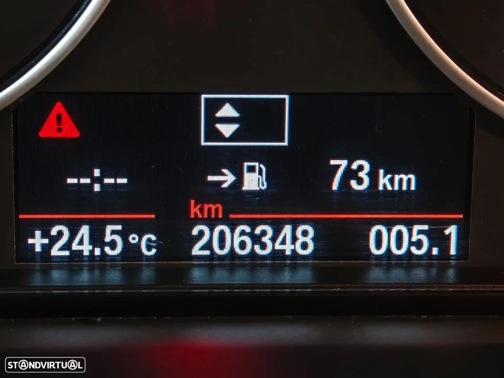 BMW 316 d - 7