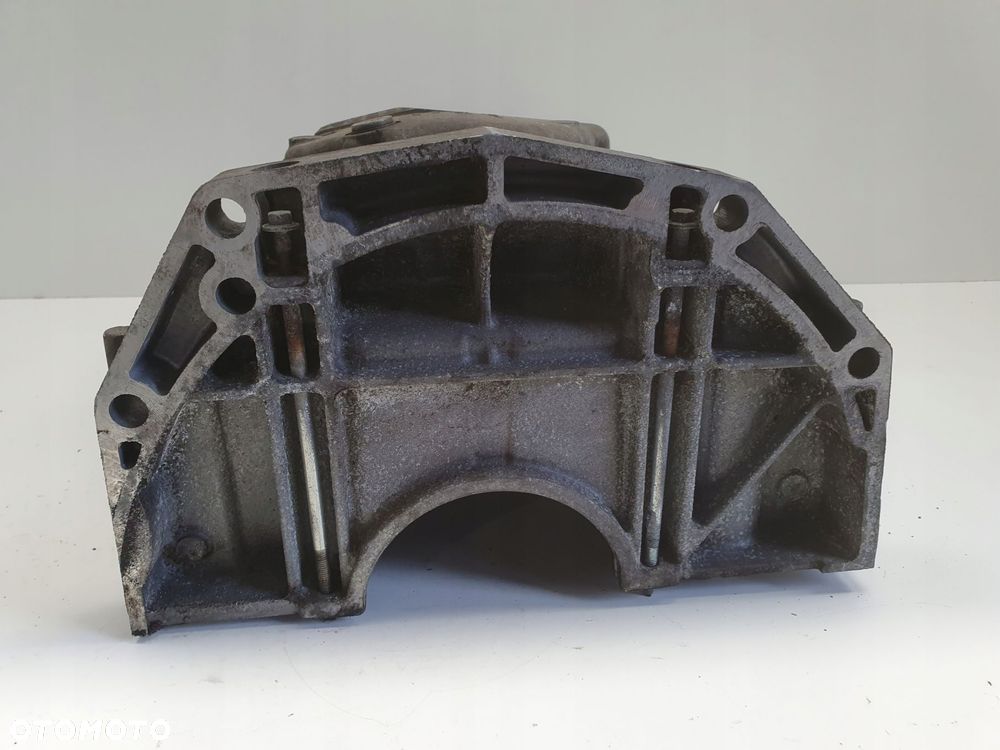 Nissan Qashqai 1.5 DCI MISKA OLEJOWA oleju 8200318813 - 6