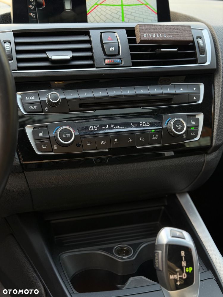 BMW Seria 1 120i Edition M Sport Shadow - 21