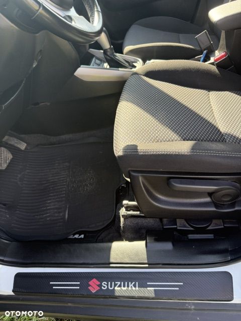 Suzuki Vitara 1.4 Boosterjet SHVS Elegance 2WD - 7
