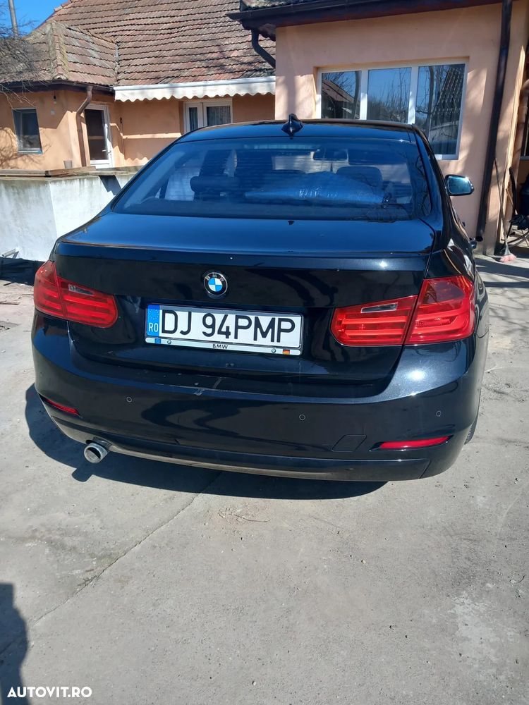 BMW Seria 3 - 9