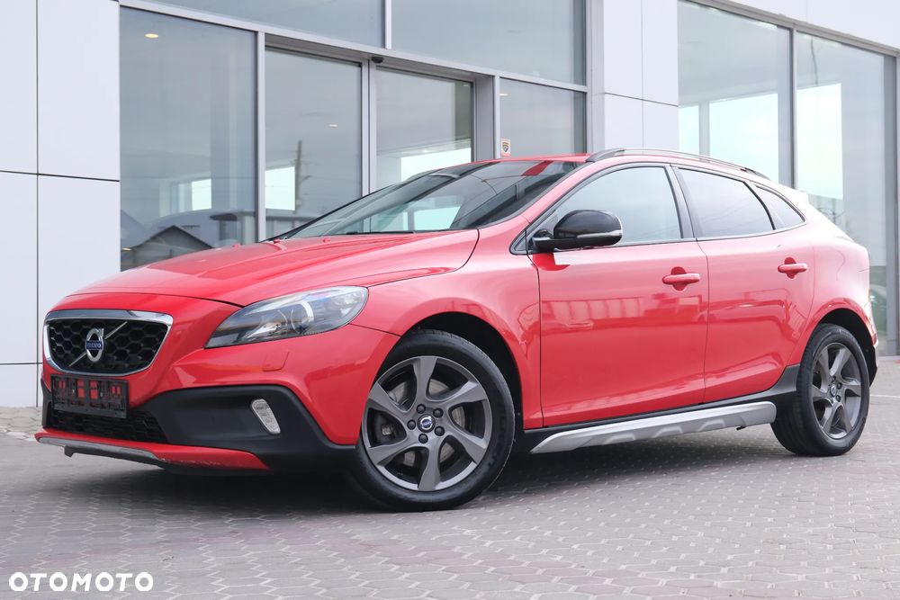 Volvo V40 Cross Country T4 AWD Drive-E Momentum - 12