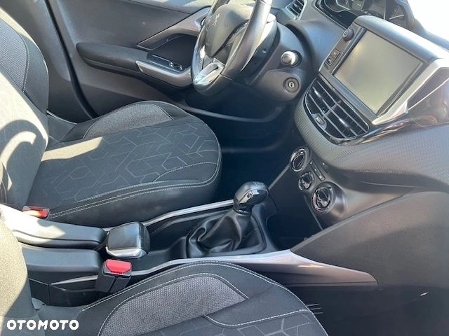 Peugeot 2008 1.5 BlueHDi Active S&S - 13