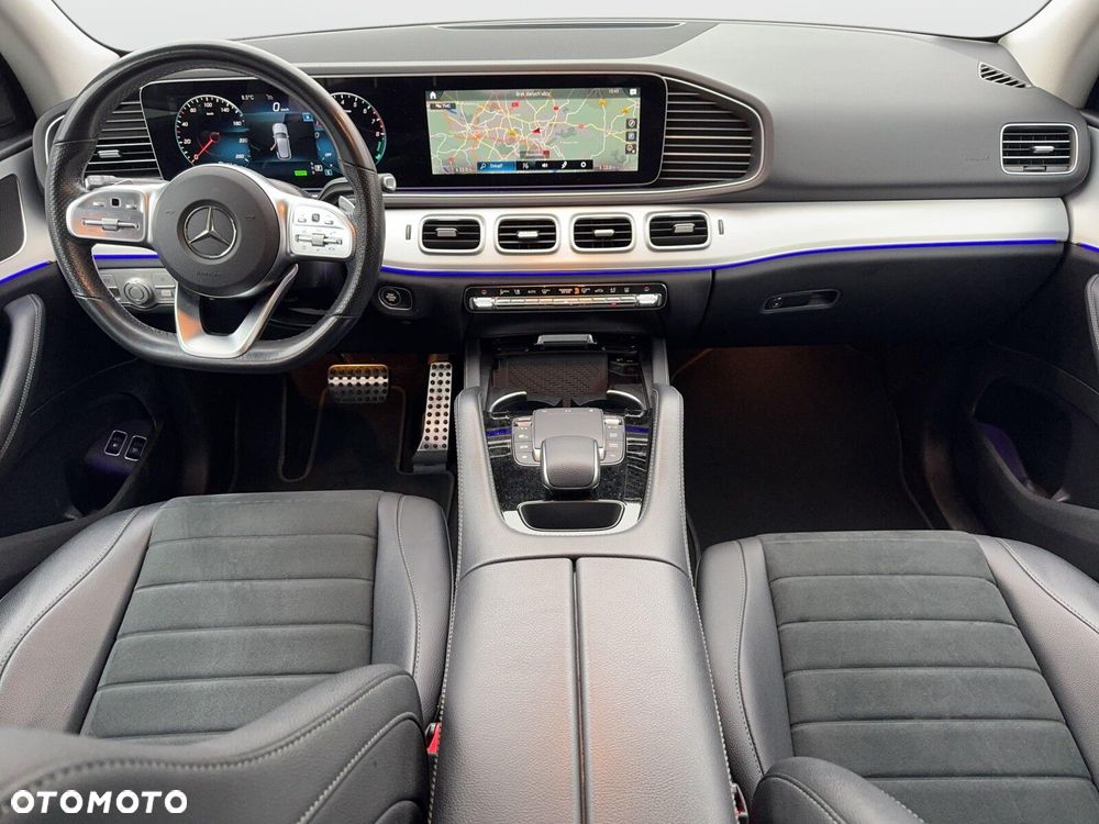 Mercedes-Benz GLE - 20