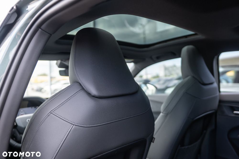 Audi Q3 Sportback TFSI mHEV 110 kW S tronic - 22