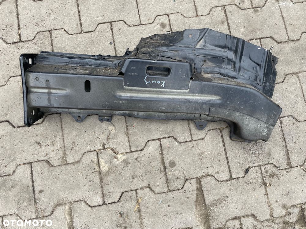 Skoda KAROQ podłużnica prawy przód LF9R - 1