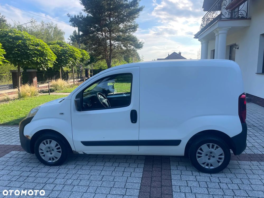 Fiat FIORINO - 1
