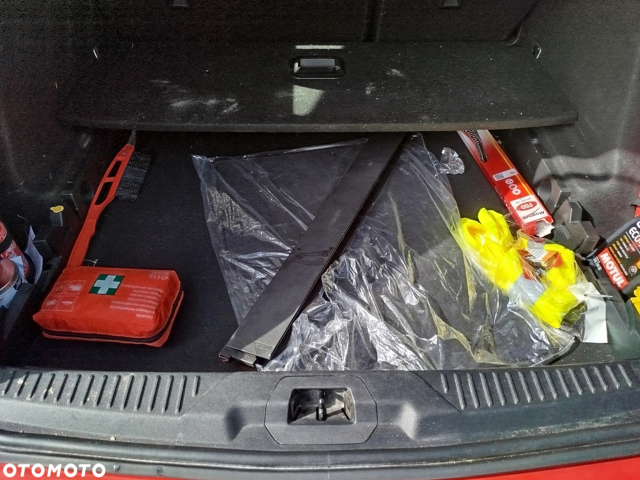 Ford Focus 1.5 EcoBlue Trend Edition - 10