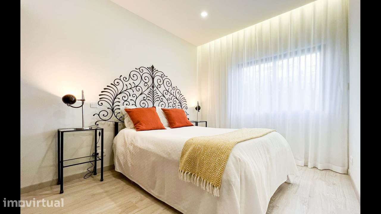 Loulé Sunny Retreat 1 - Grande imagem: 3/22