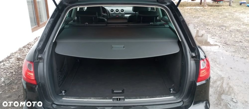 Seat Exeo ST 2.0 TSI Sport - 25