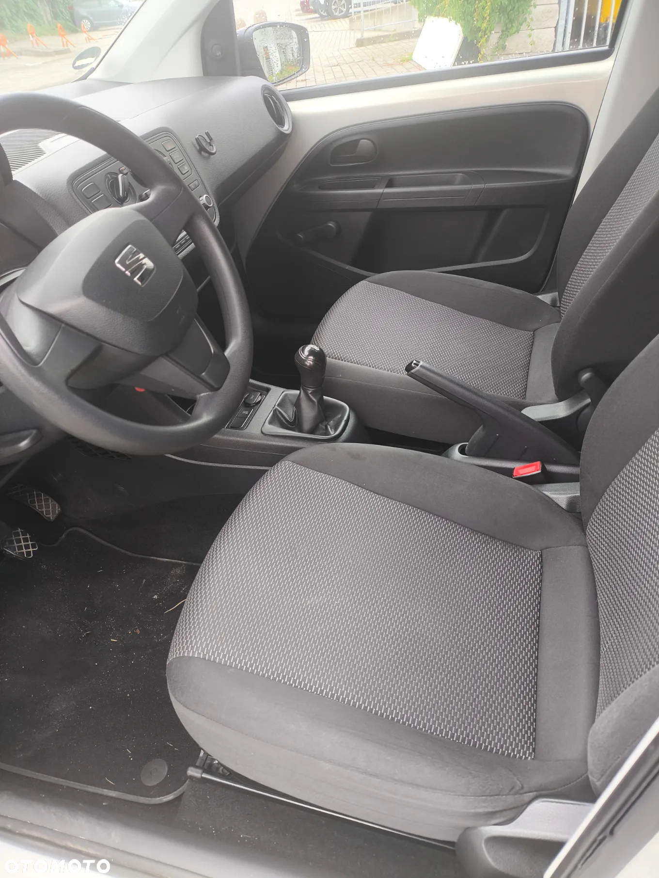 Seat Mii - 8