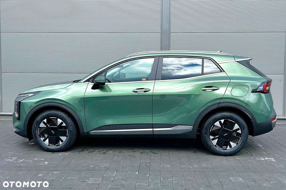 Kia Sportage 1.6 T-GDI L 2WD DCT - 6
