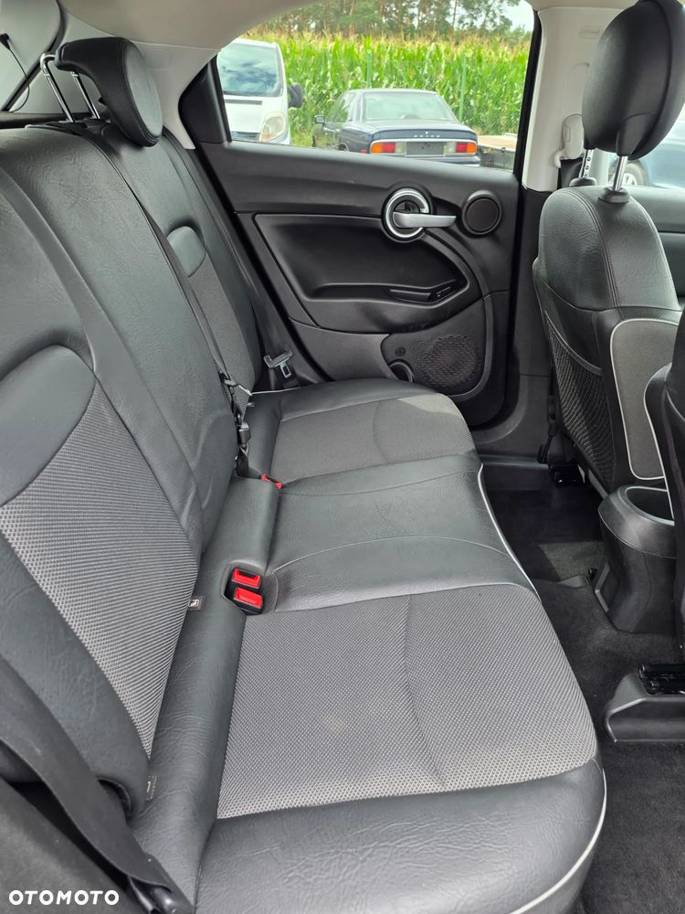 Fiat 500X 1.4 MultiAir 4x2 S&S City Cross - 37