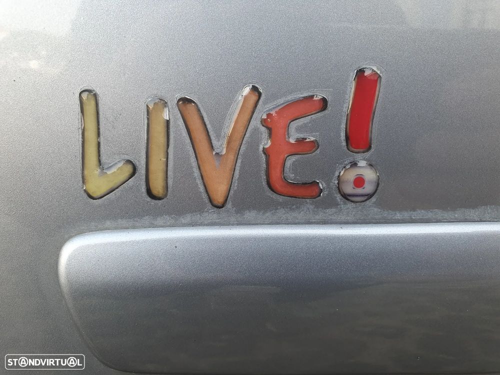 VW Polo 1.2 Live+ - 25