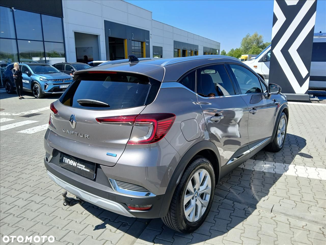 Renault Captur - 3