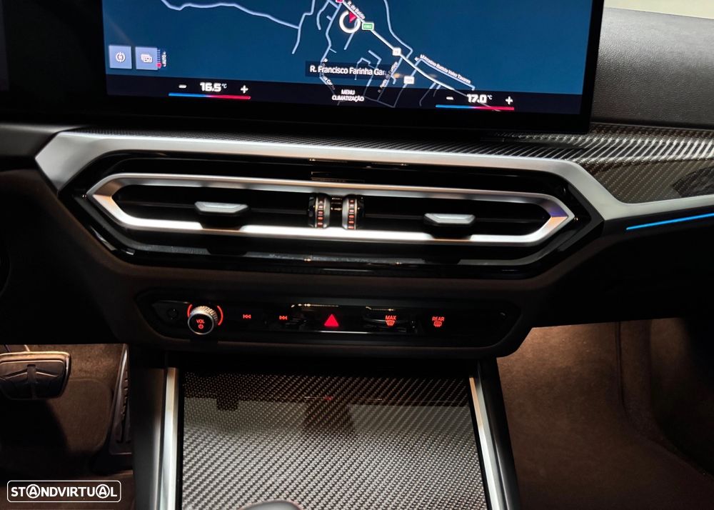 BMW M2 Auto - 43