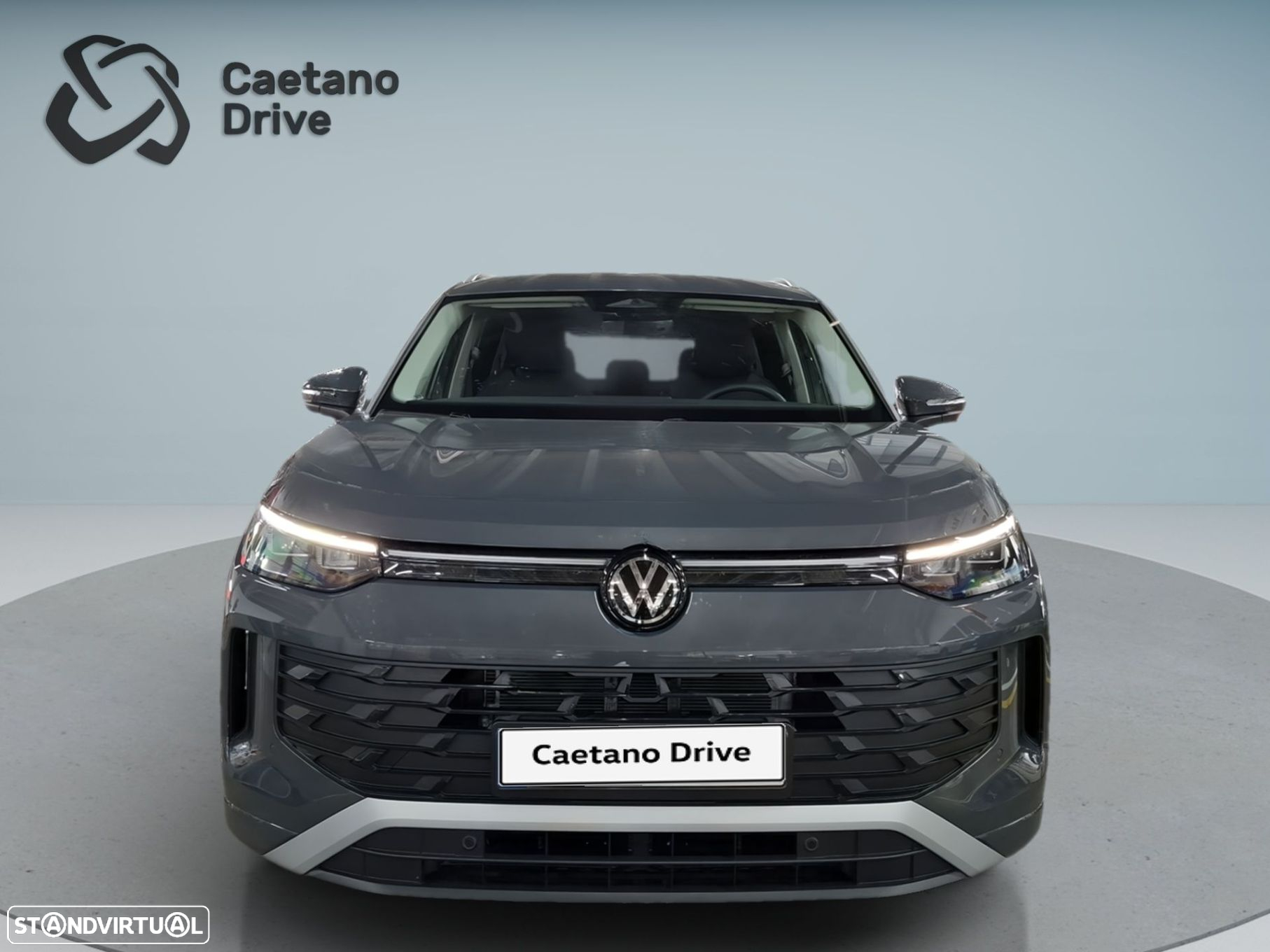 VW Tayron - 2